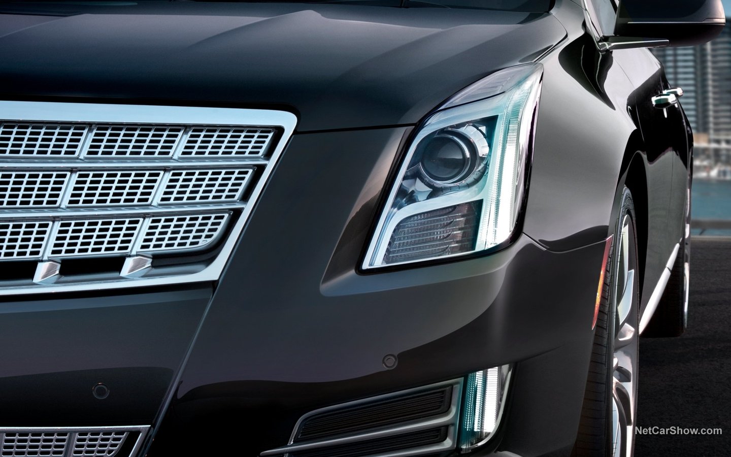 Cadillac XTS 2013 d1cd2fe1