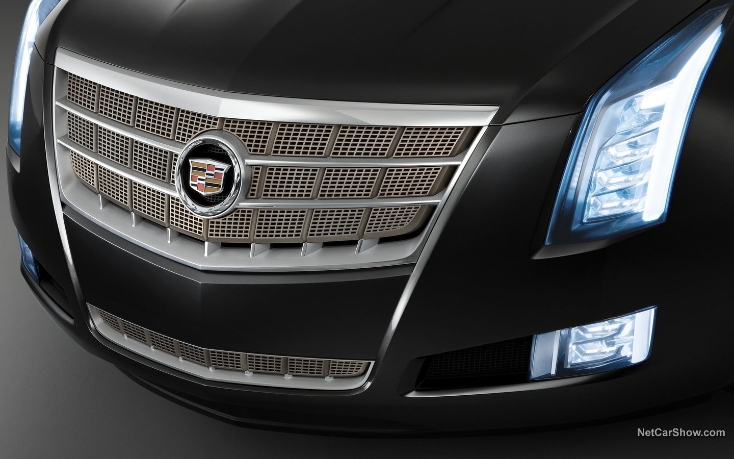 Cadillac XTS Platinium Concept 2010 a5b2e13e