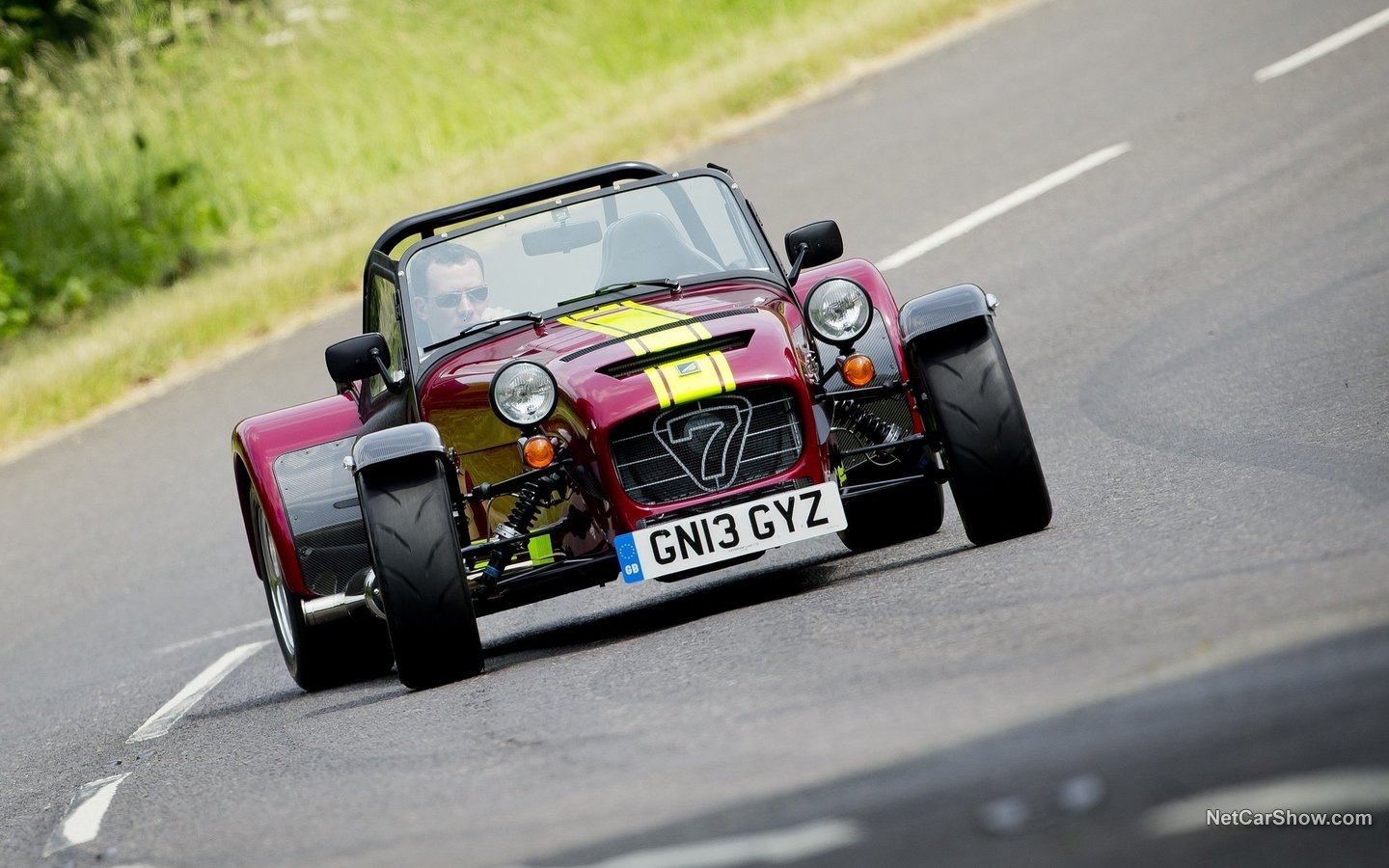 Caterham Seven 620 R 2014 2ee77c22