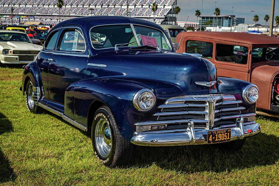 Chevrolet 2100 FK Fleetmaster Coupe  1954 images
