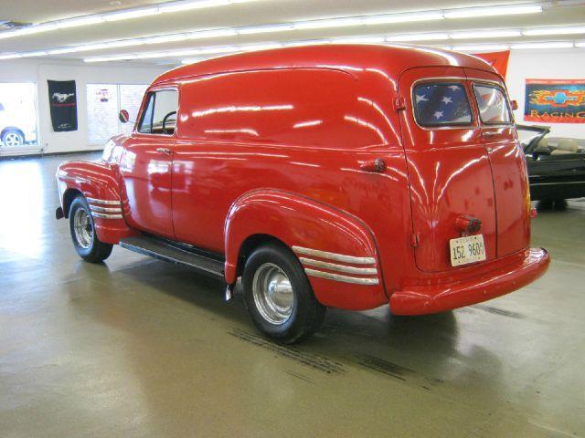 Chevrolet 287 Suburban Panel Wagon 1954 cdn02