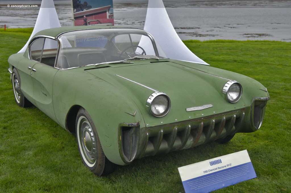 Chevrolet Biscayne Concept Car 1955 conceptcarz com  55-Chevy_Biscayne-XP-37-DV-08_PBC-01