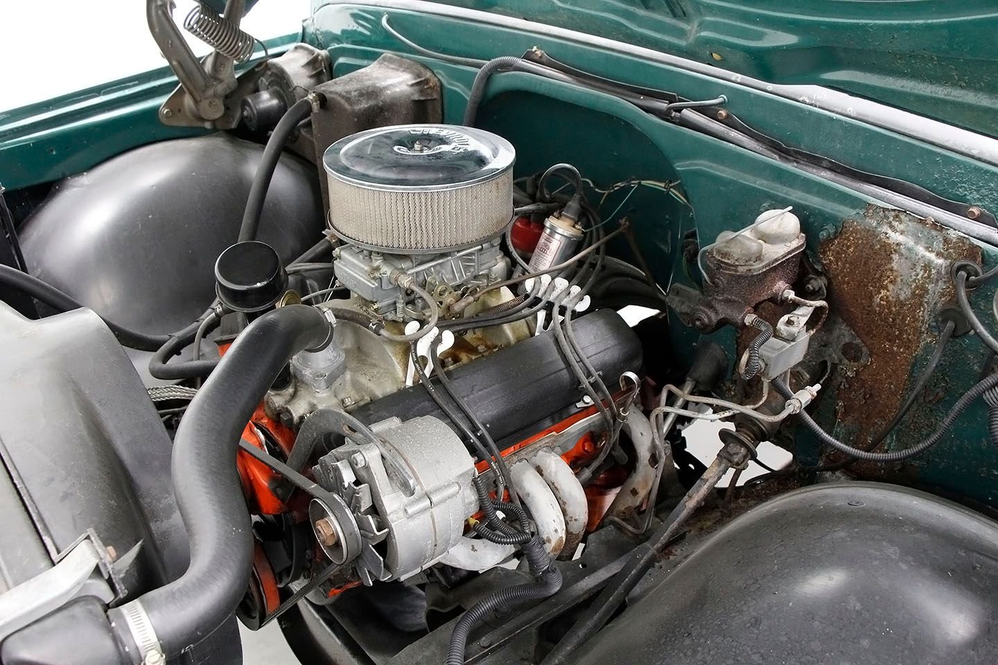 Chevrolet C10 Flatsideside Pickup 1967 classicautomall 1967-chevrolet-c10 èè 