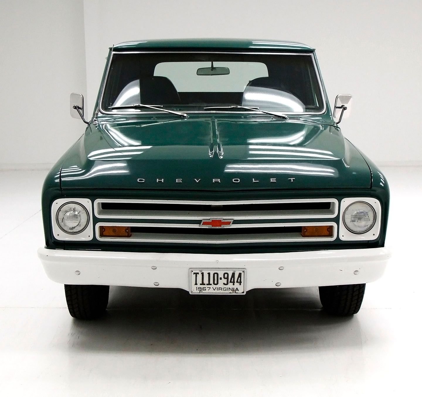 Chevrolet C10 Flatsideside Pickup 1967 classicautomall ee 1967-chevrolet-c10