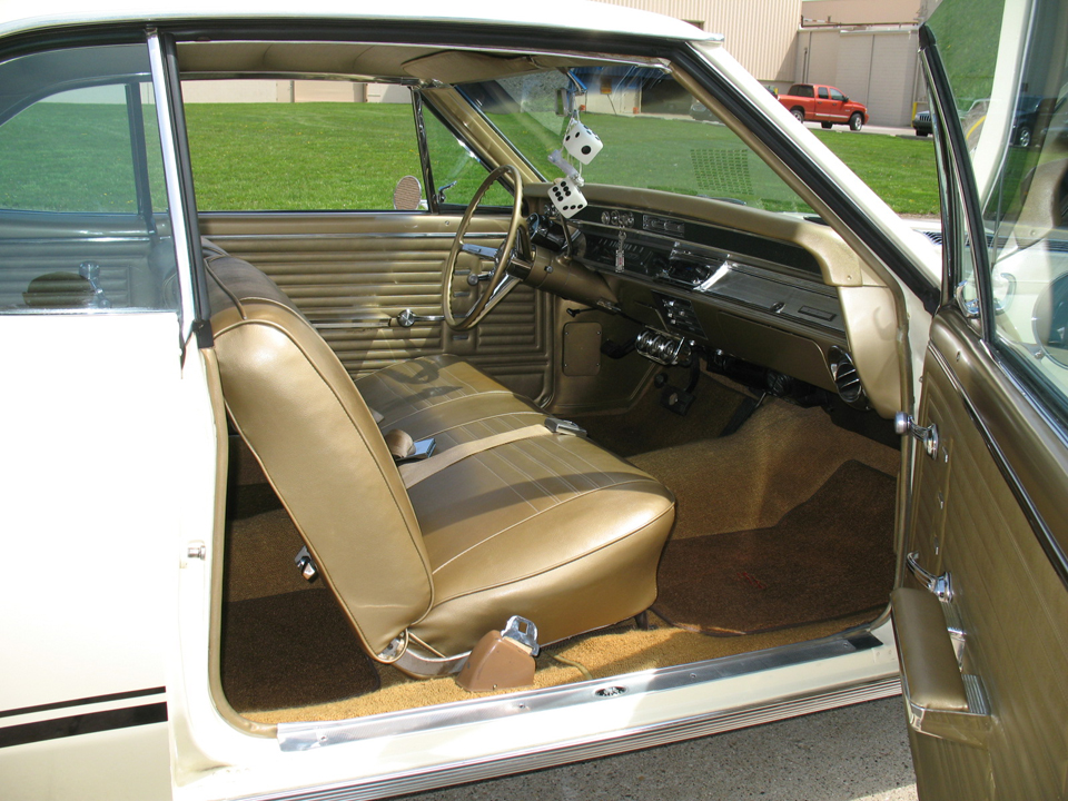 Chevrolet Chevelle SS 1967 10_4