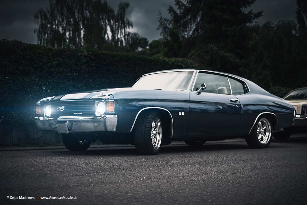 Chevrolet Chevelle SS 1972 72_chevelle_ss_by_americanmuscle-d7ffqcw