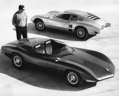 Chevrolet Corvair Monza SS Concept 1962 KarznSshit-flaviendachet