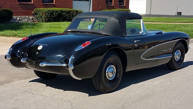 Chevrolet Corvette 1957 pinterest com  9a2d75d59f1a6fe5582de5b7a6b5ce20