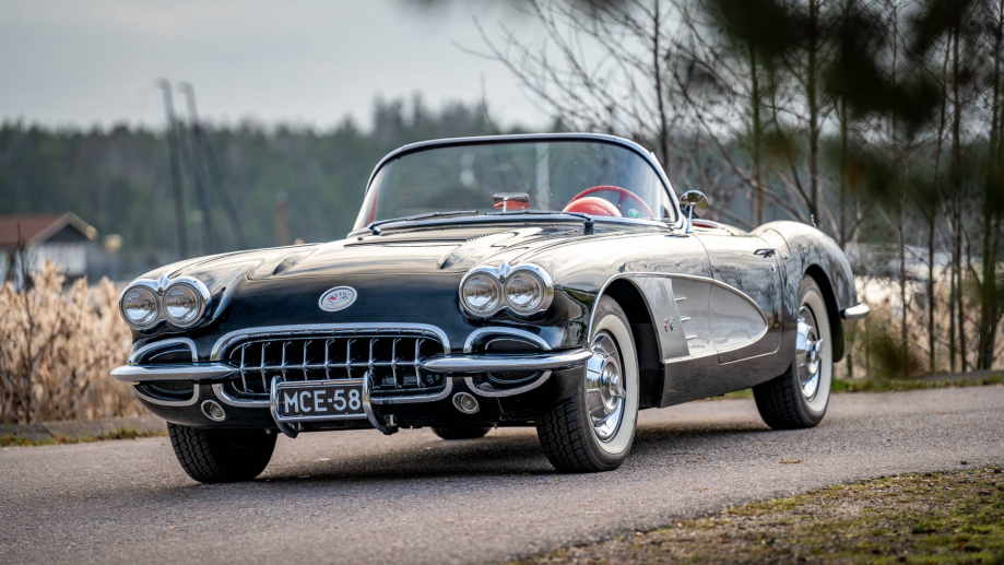 Chevrolet Corvette 1958 classic-trader com HarriAsunta-Sports&VintageMotorsSince1936  vehicle_ad_standard_image_107724389d00af5c6e8878c8ae72ffb4