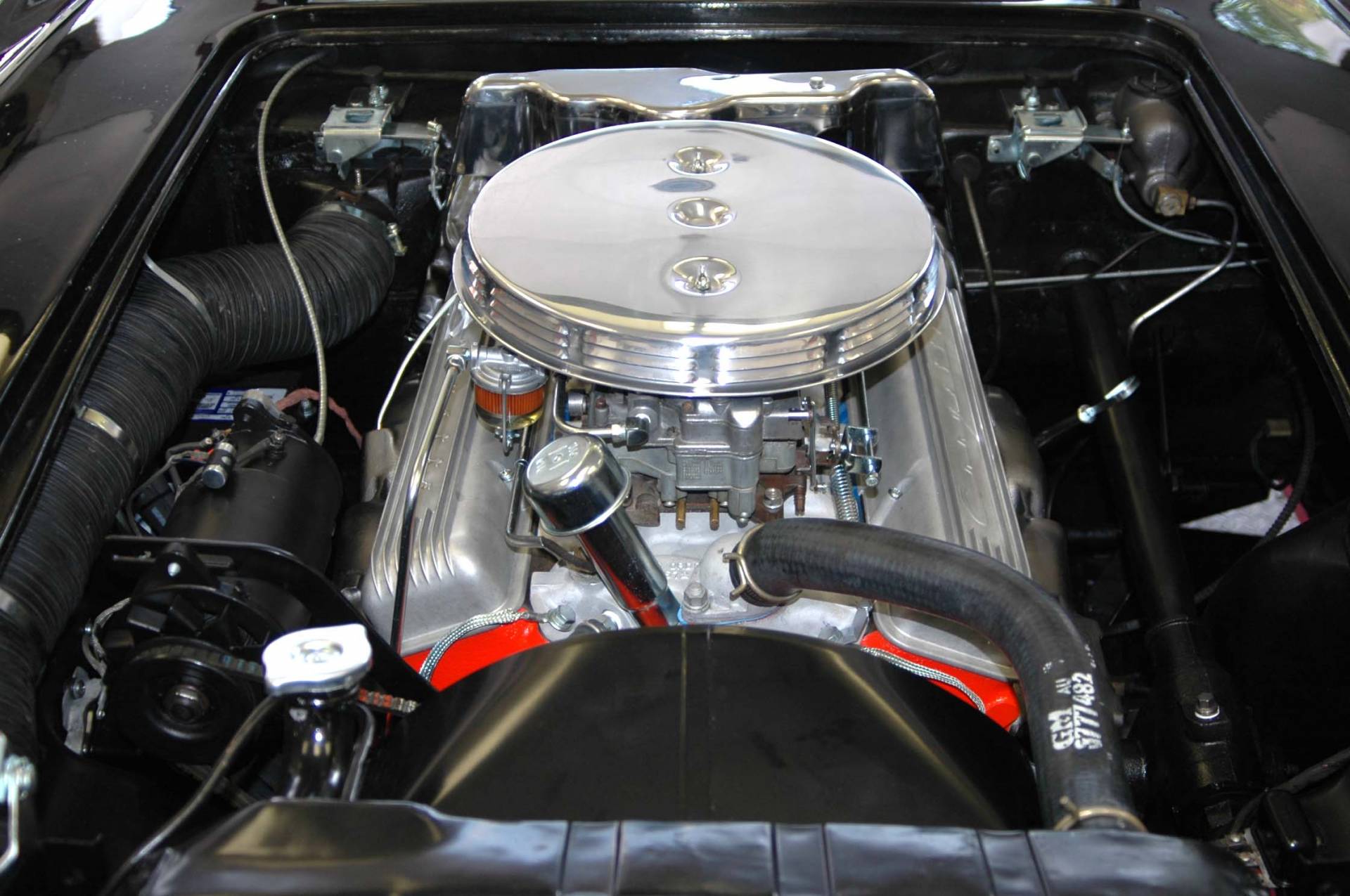 Chevrolet Corvette 1958 vehicle_ad_standard_image_08488d1213fae3841d9fd0b7dab1b315
