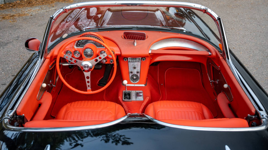 Chevrolet Corvette 1958 vehicle_ad_standard_image_9bb38a7e81db7e3b8946706042b858a1