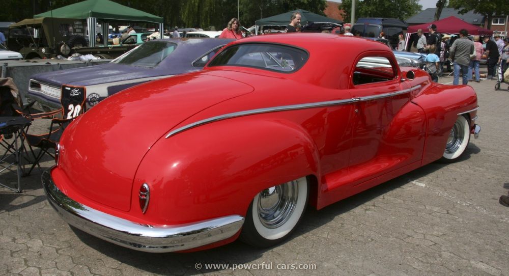 Chrysler Business Coupé Custom 1946 powerful-cars com  i