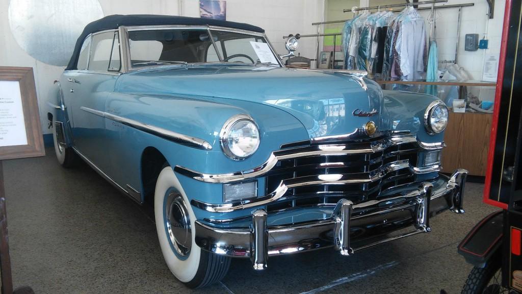 Chrysler n y Convertible 1949 americancars-for-sale com 1949-chrysler-new-yorker-convertible-american-cars-for-sale-2015-01-25-3-1024x576-1024x576