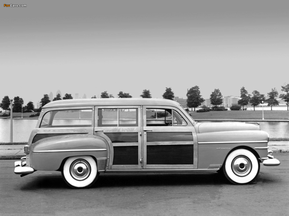 Chrysler Royal Station Wagon 1950 wallpapers_chrysler_royal_1950_1_1280x960