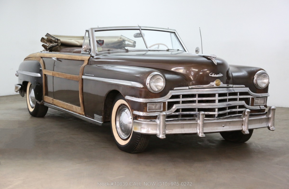 Chrysler t & c convertible 1949 beverlyhillscarclub com  9700_main_l