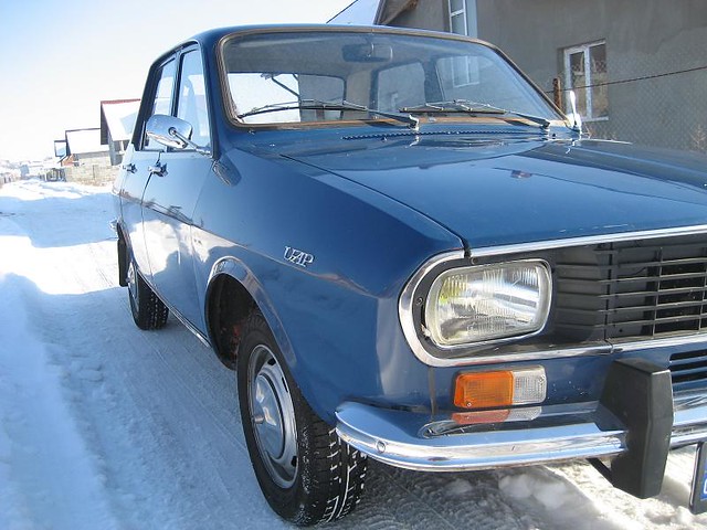 Dacia 1300 1972 c2
