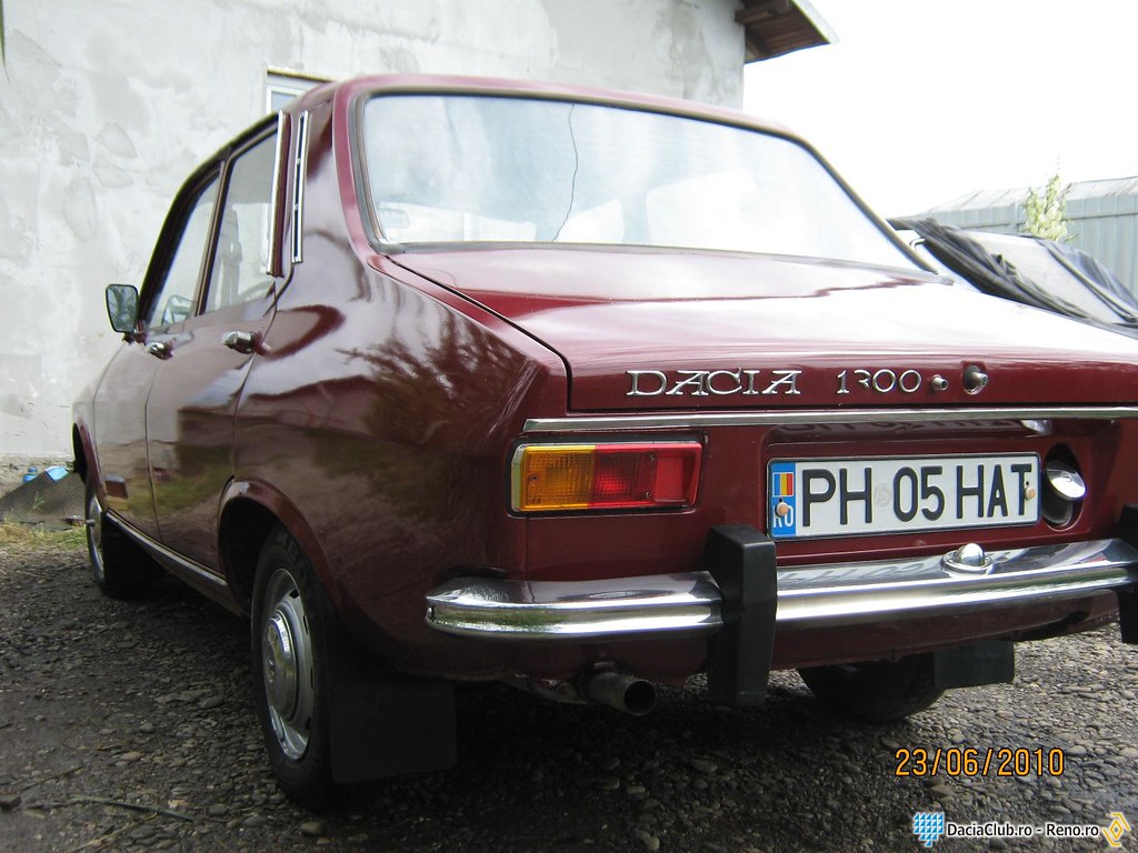 Dacia 1300 1974 5152085596_d893021071_b