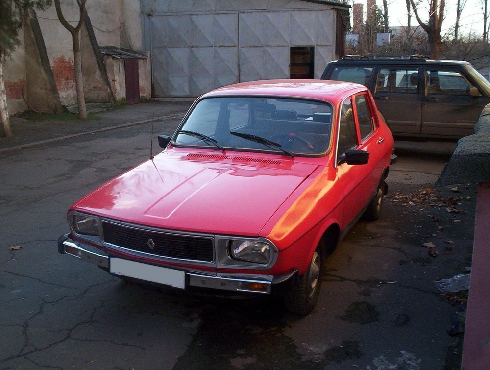 Dacia 1300 1974 img