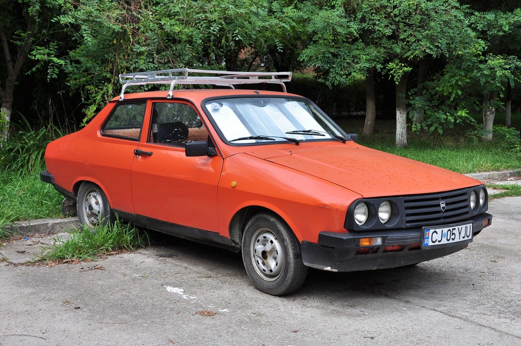 Dacia 1310 1982 s1