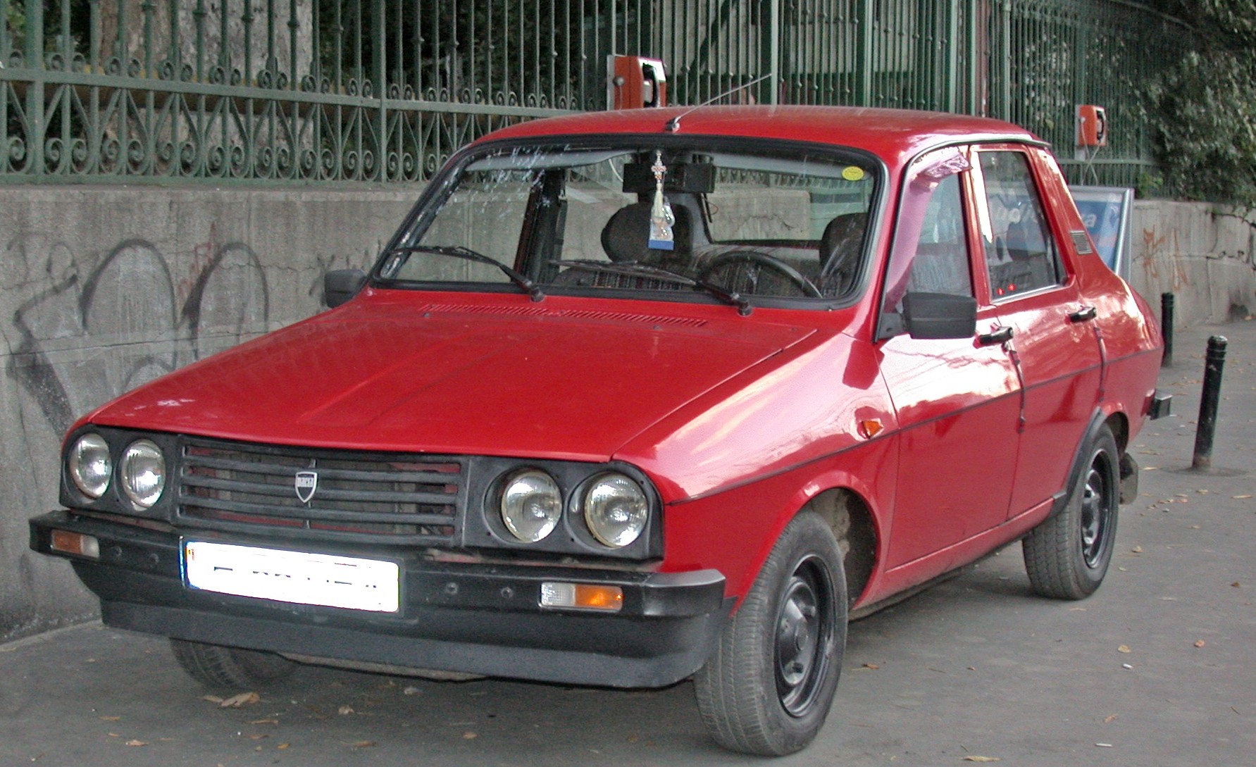 Dacia 1310 1984 s1