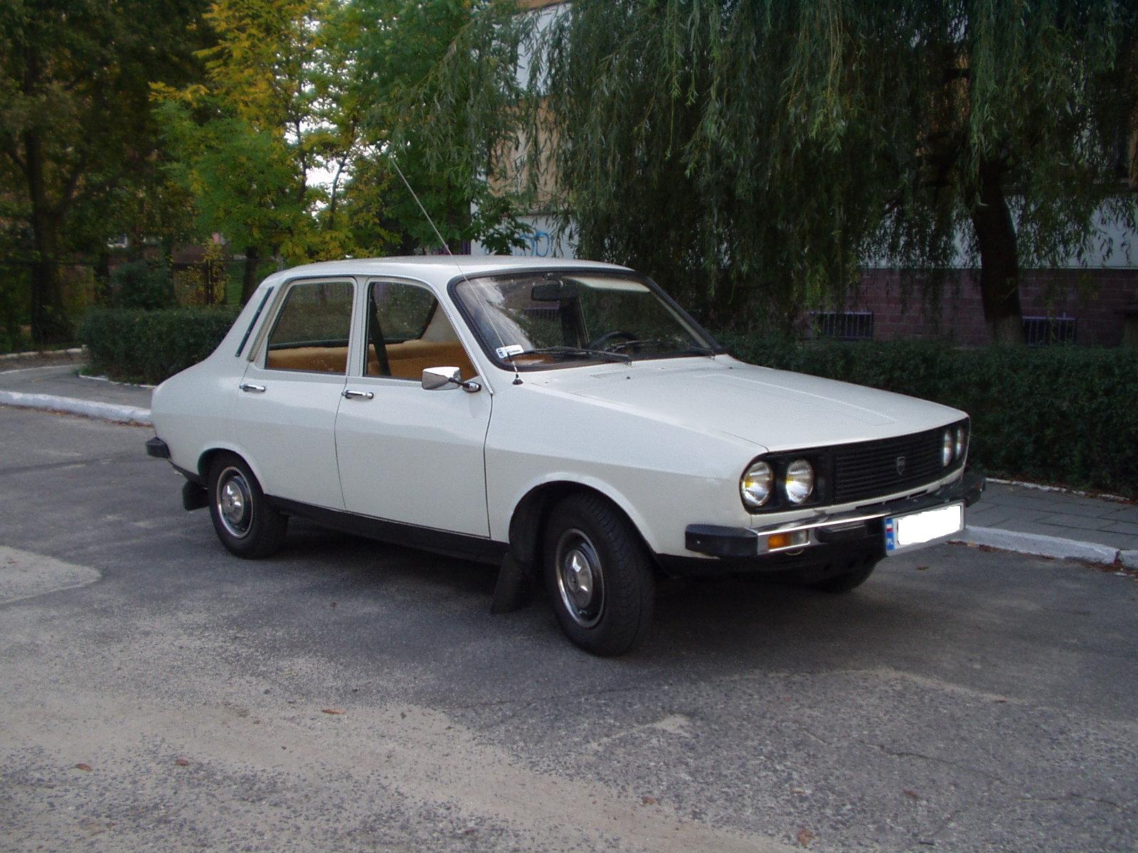 Dacia 1310 1984 s1