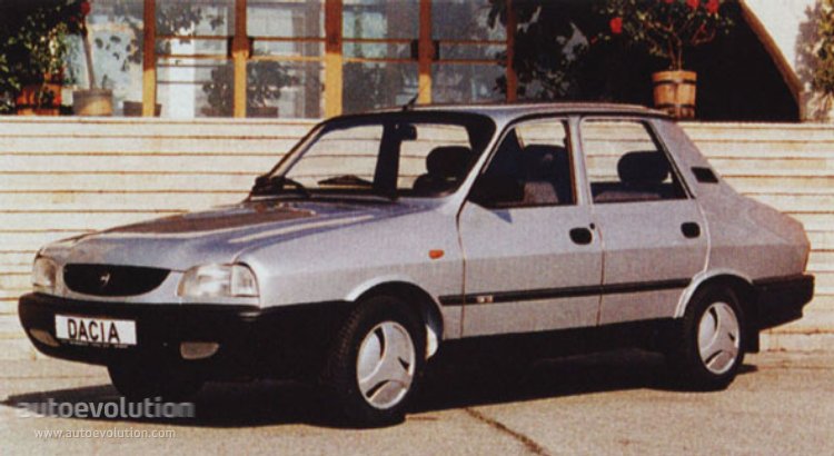 Dacia 1310 1999 DACIA1310-1358_2