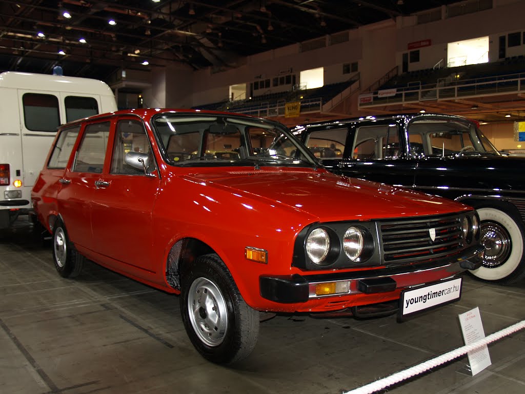 Dacia 1310 Break 1984 s1cdn