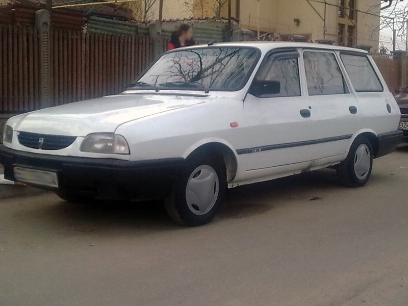 Dacia 1310 break 1998 autoevolution com DACIA-1310-Break-5546_5