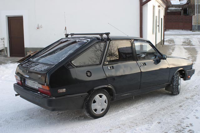 Dacia 1320 1988 s1