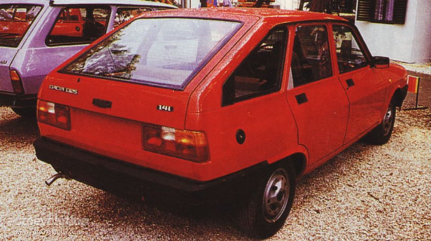 Dacia 1325 1995 autoevolution com  DACIA1325-1362_1