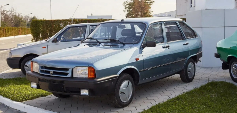 Dacia 1325 L Liberta 1993 StefaneBeaumort-planetedacia 