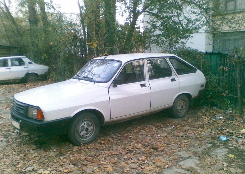 Dacia 1325 Liberta 1996 s1