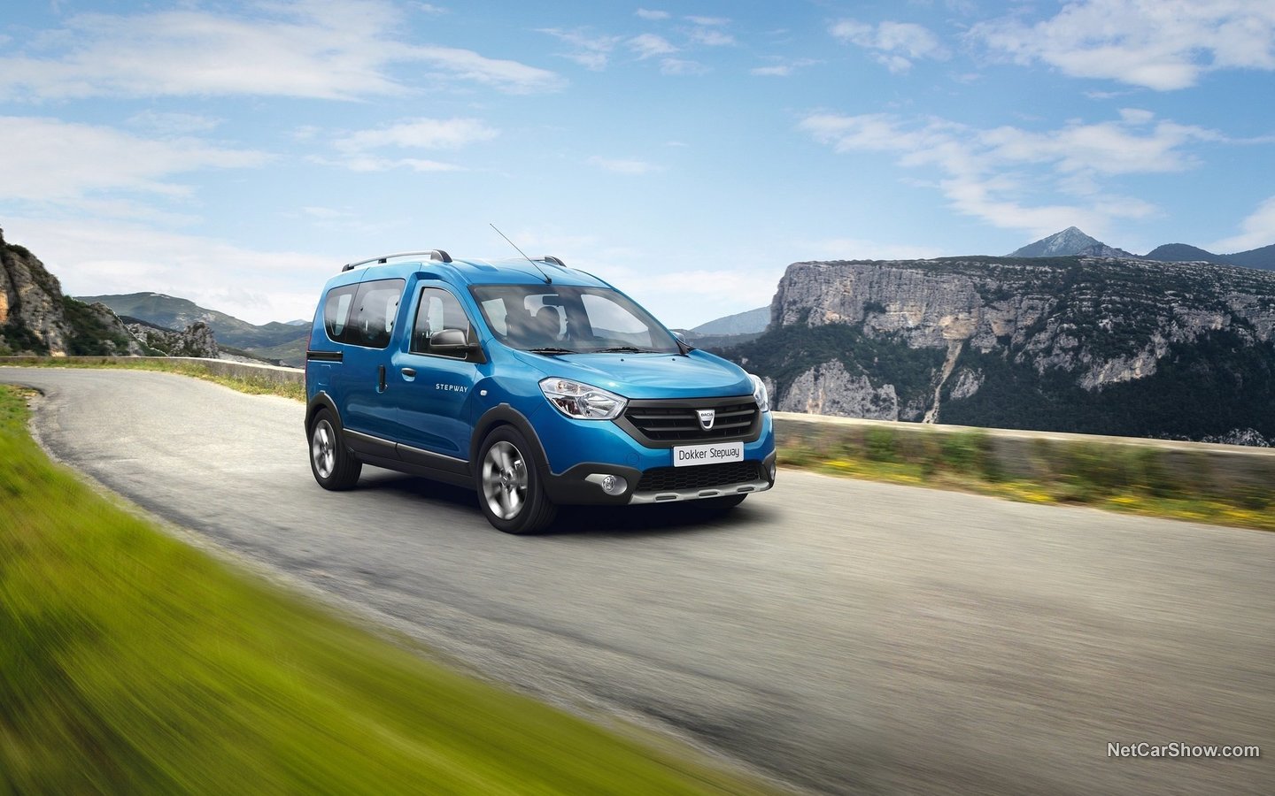 Dacia Dokker Stepway 2015 9a545adc