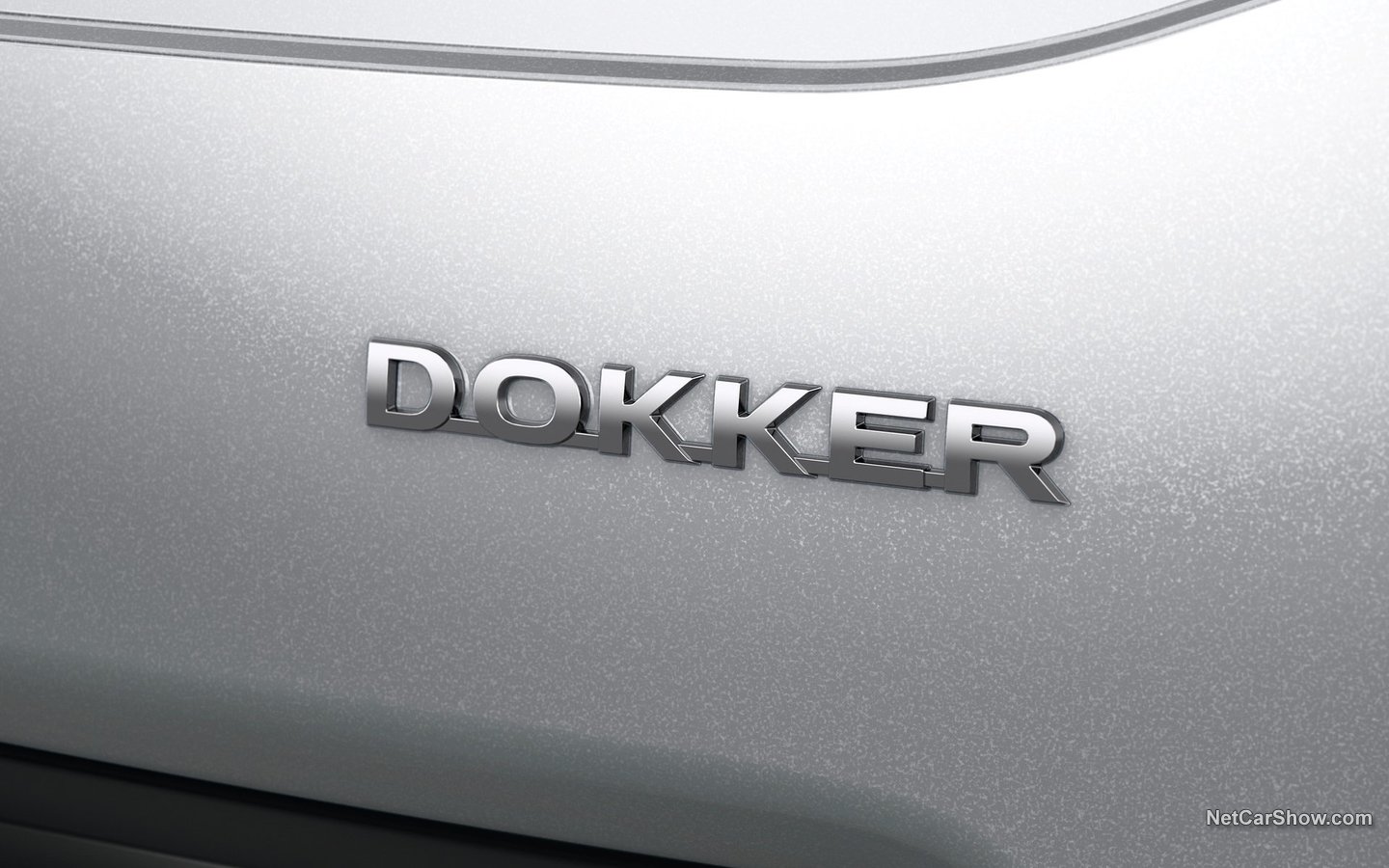 Dacia Dokker Van 2013 9ce1ddf5