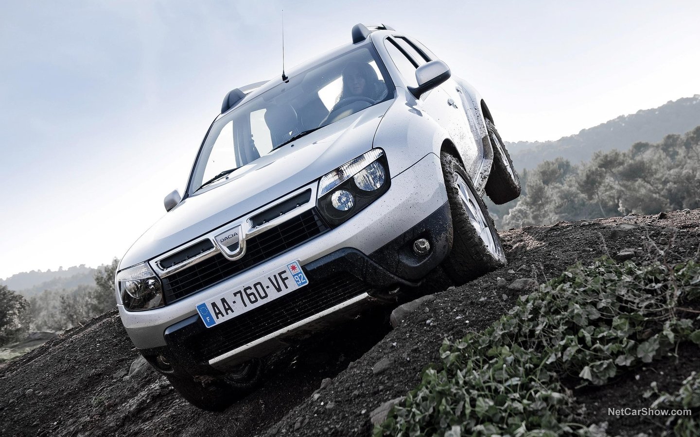 Dacia Duster 2011 3680cde7