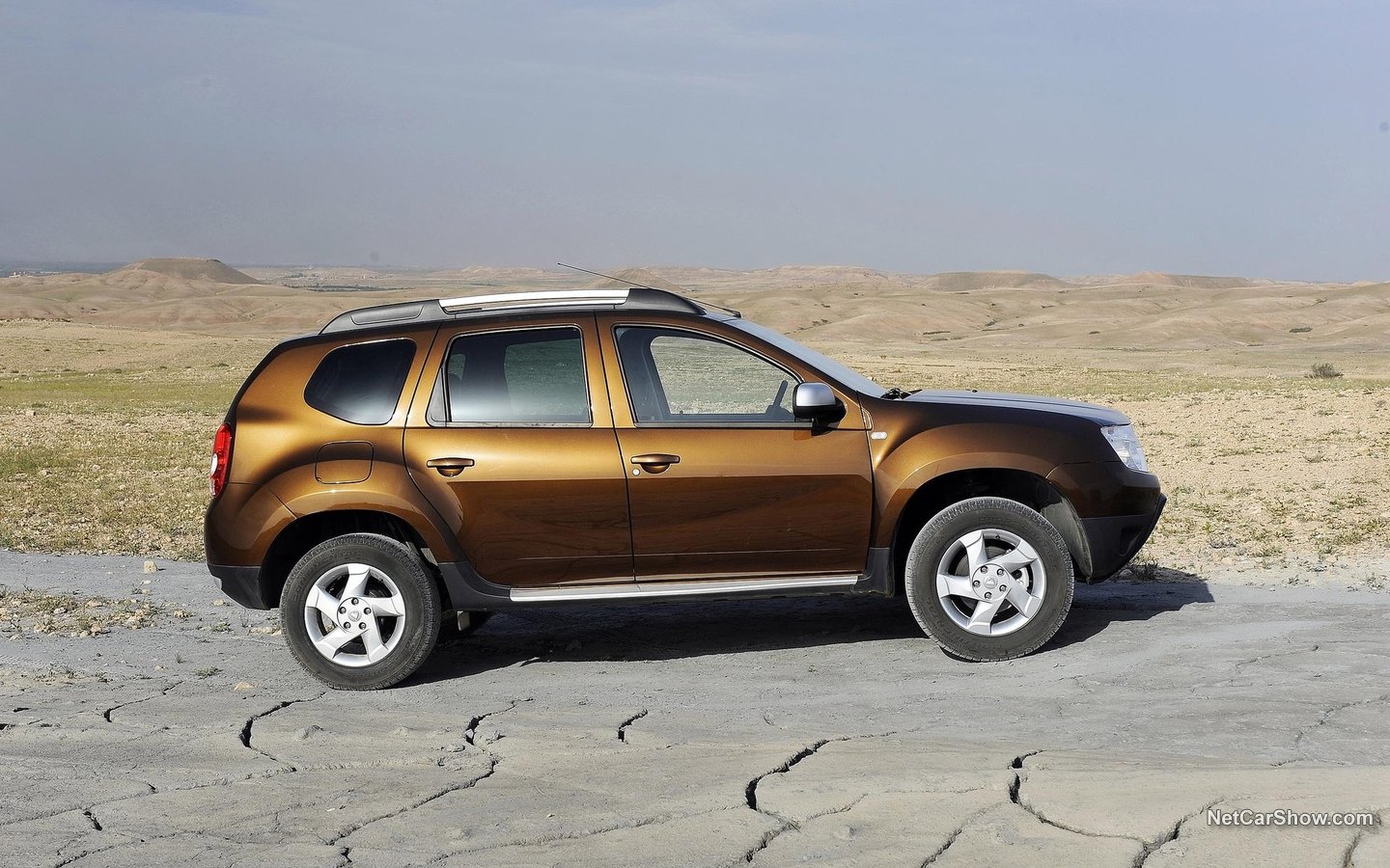 Dacia Duster 2011 58a78d31