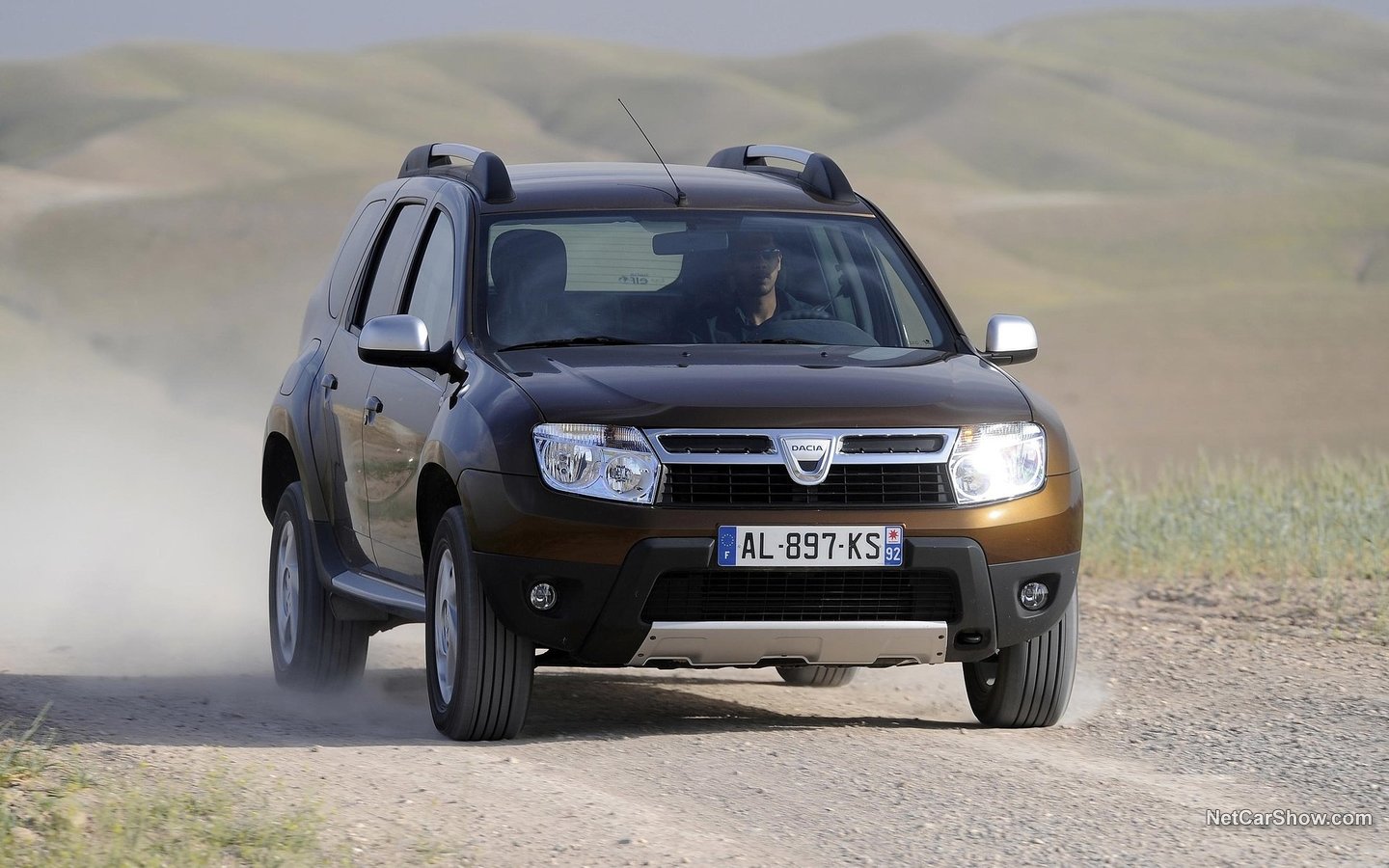 Dacia Duster 2011 8036e0f6