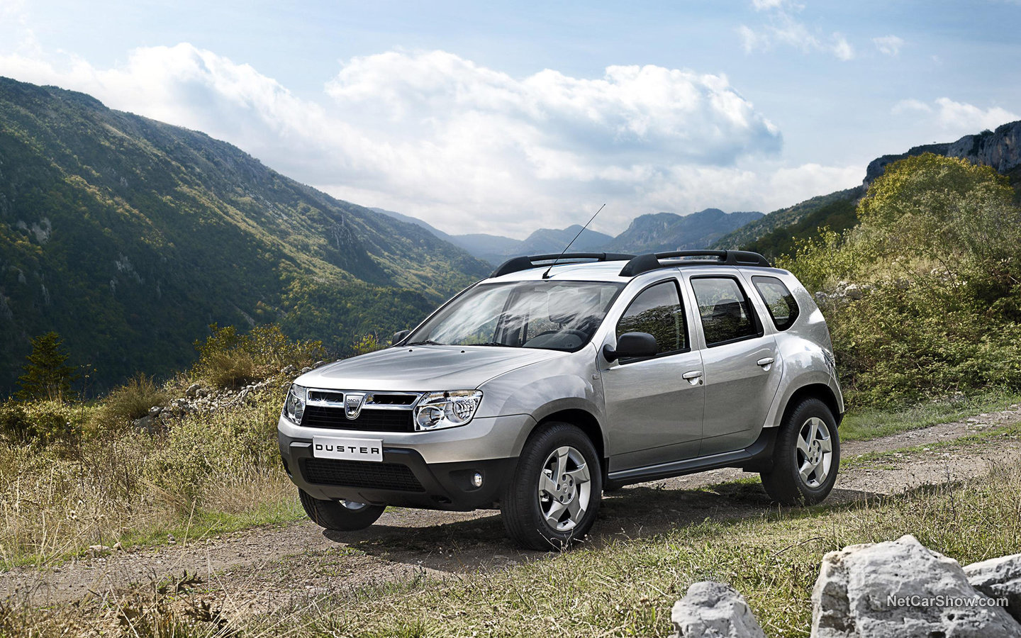 Dacia Duster 2011 fa6da682