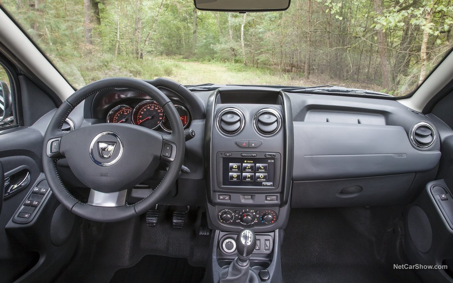 Dacia Duster 2014 1c8bbe88
