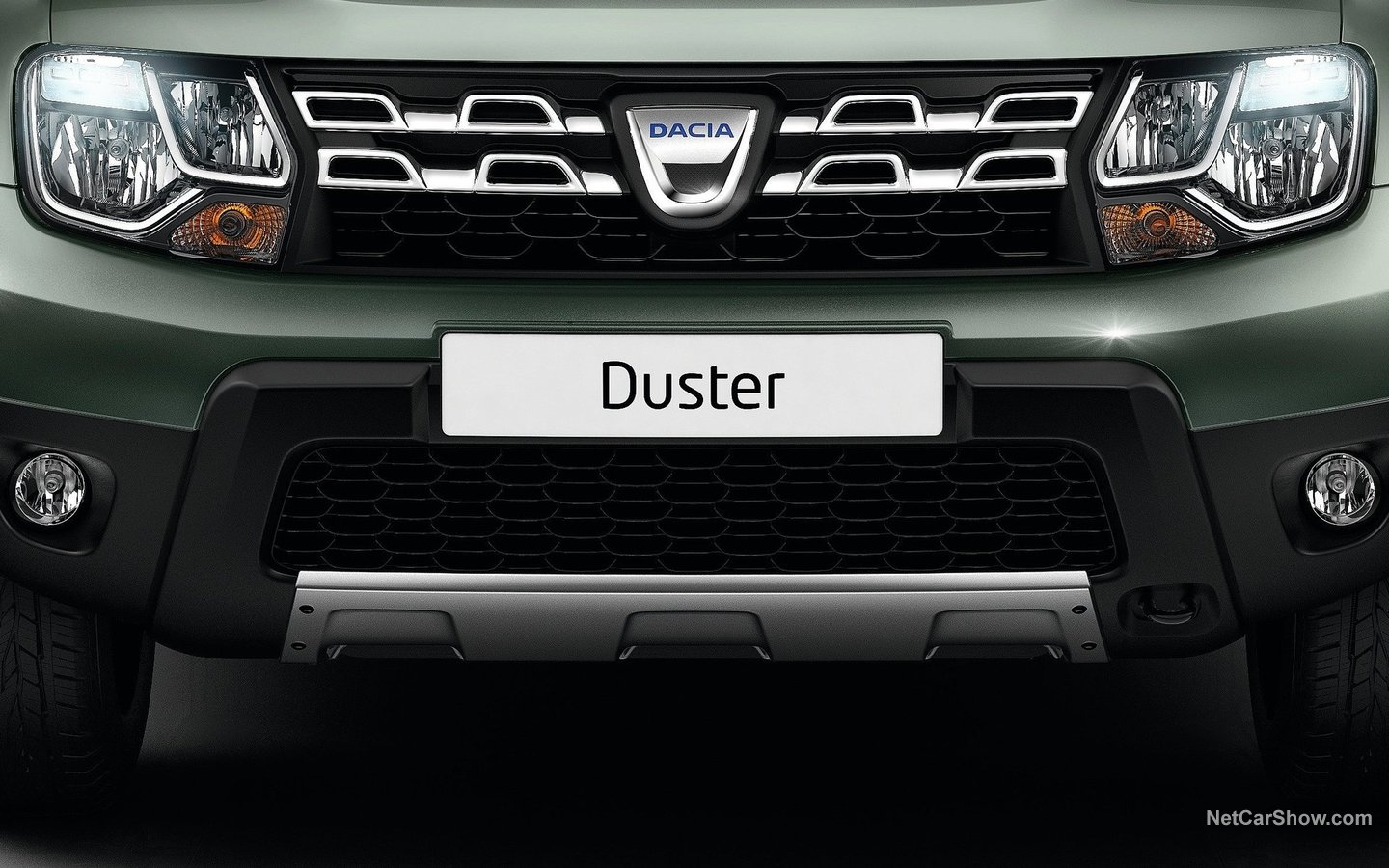 Dacia Duster 2014 e40f6a53