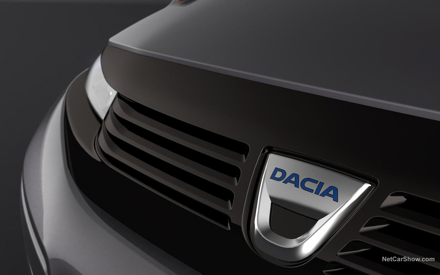 Dacia Duster Concept 2009 24bd30ee
