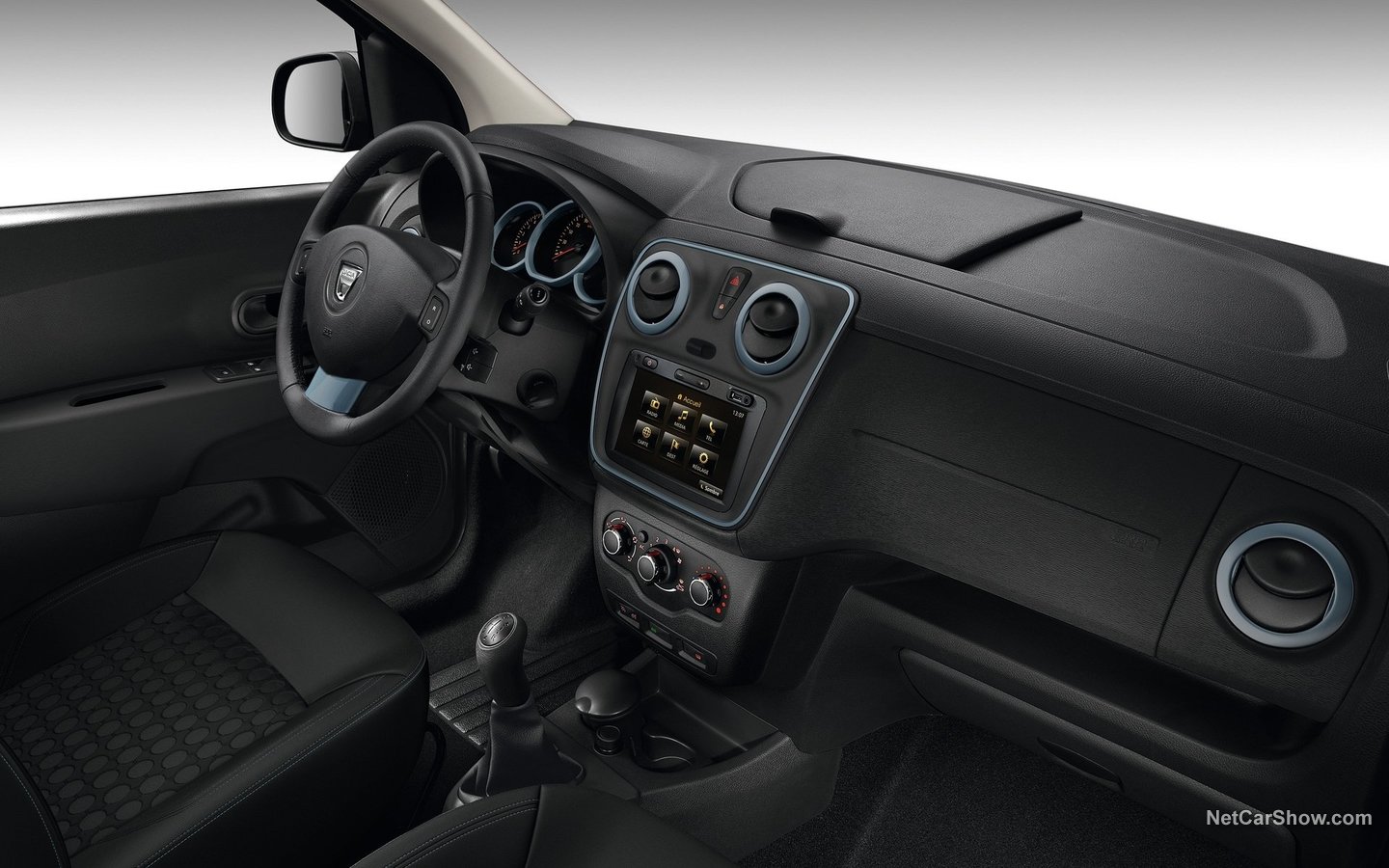 Dacia Lodgy Stepway 2015 0d110adc