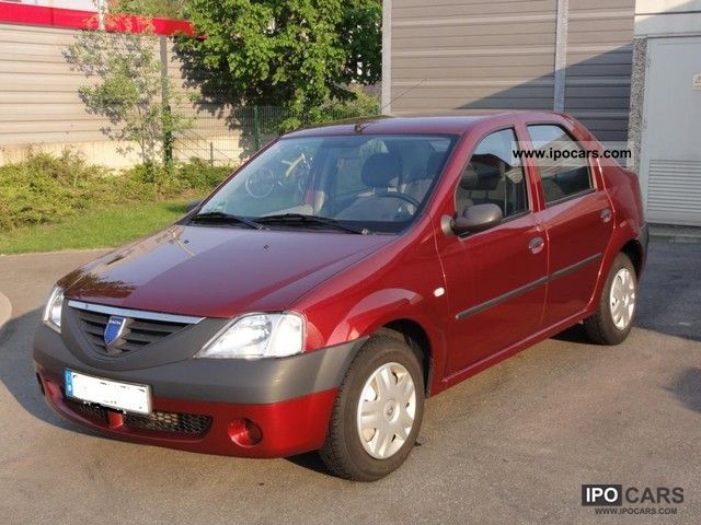 Dacia Logan 2005 ipocars com dacia__1_4_mpi_2005_4_lgw