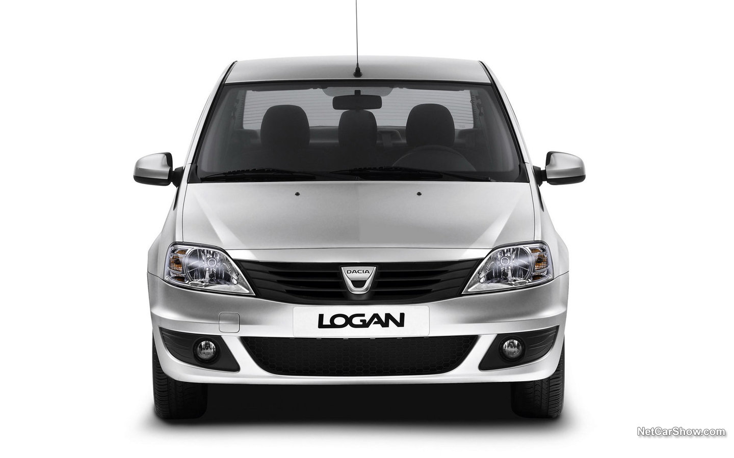 Dacia Logan 2009 2ffa2d28
