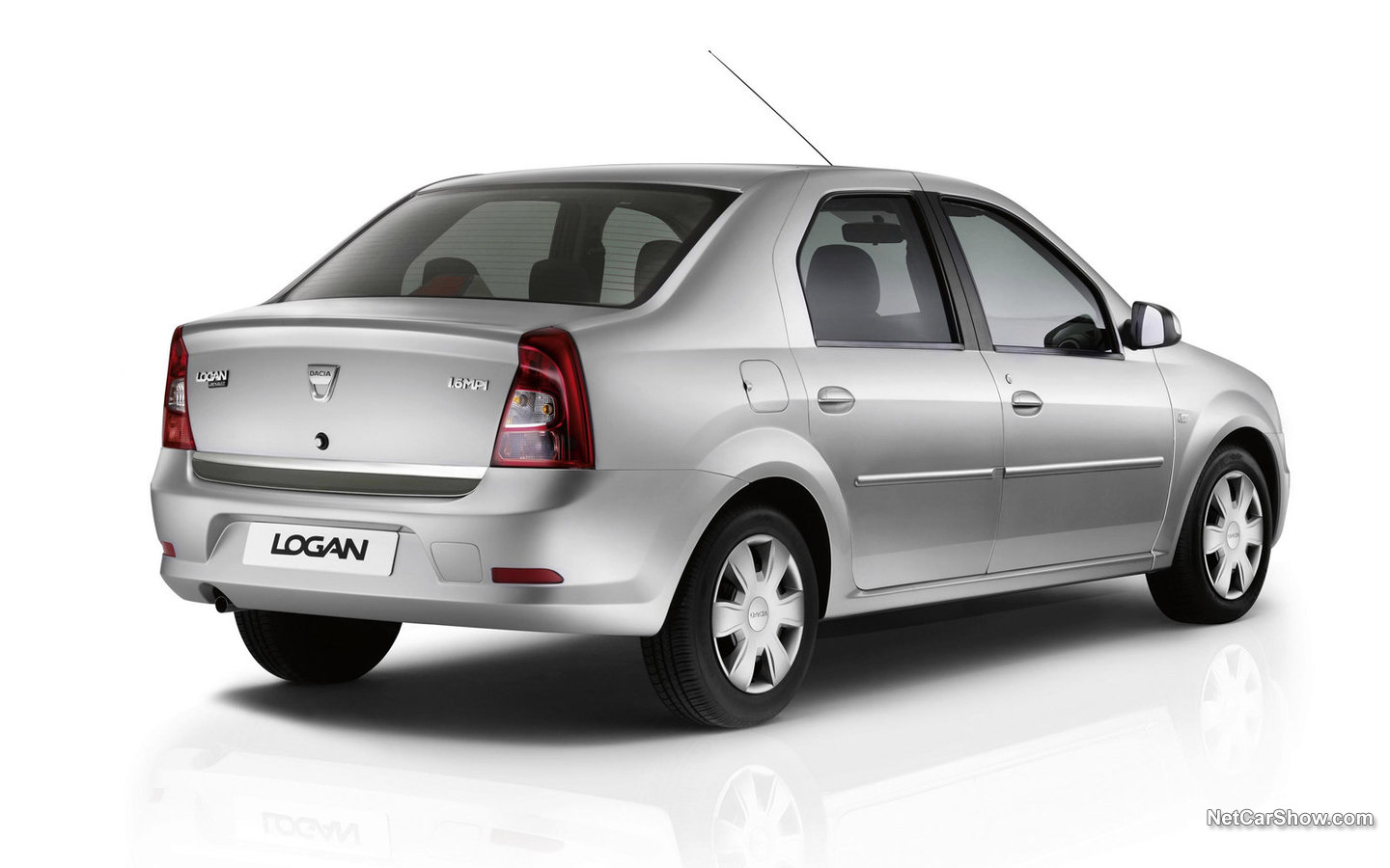 Dacia Logan 2009 353ac395