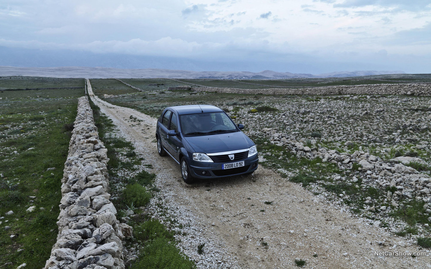 Dacia Logan 2009 39d89e09