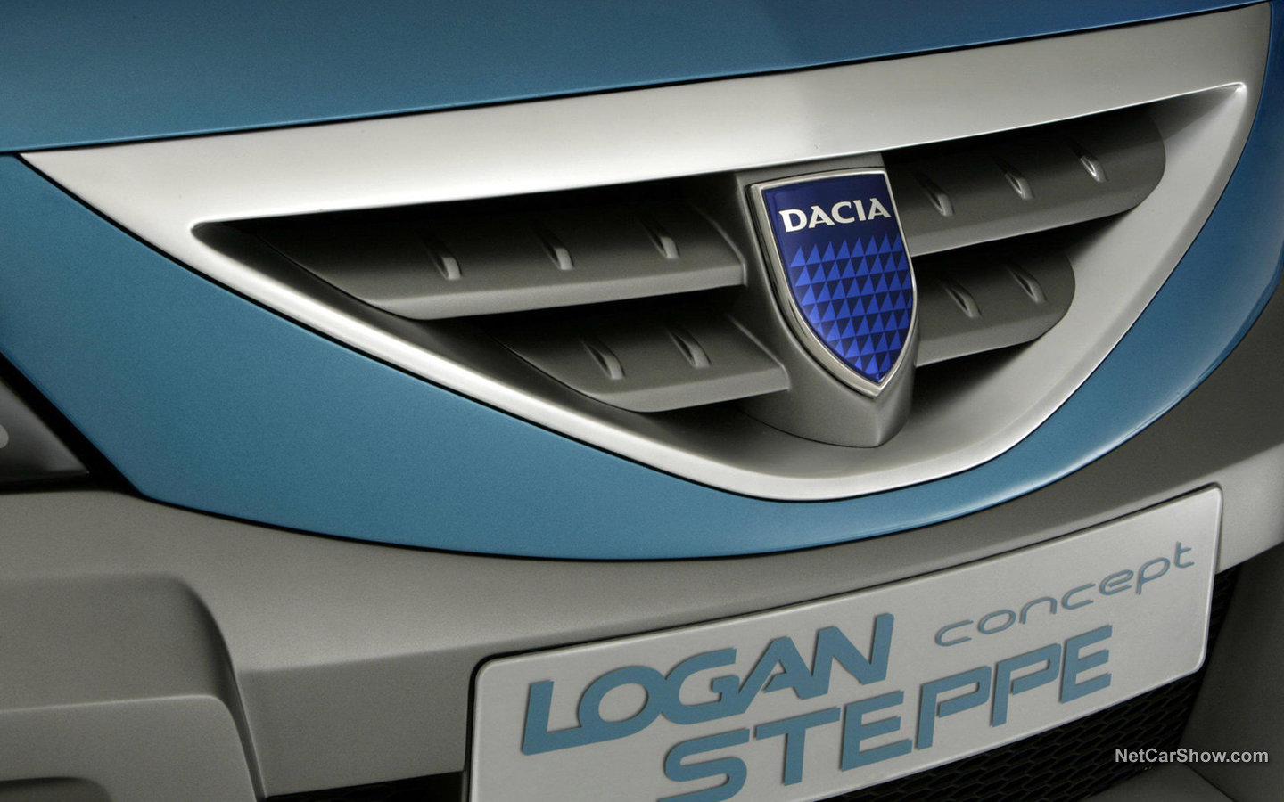 Dacia Logan Steppe Concept 2006 50f787d2