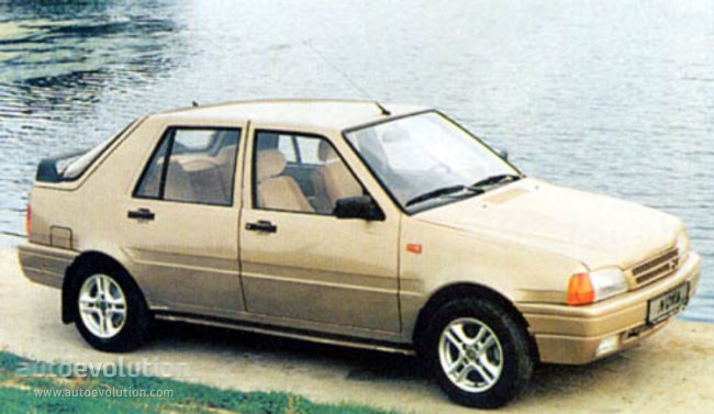 Dacia Nova 1365 1995 autoevolution com  DACIANova-1365_3