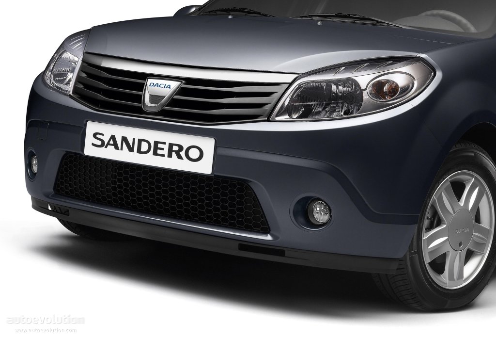 Dacia Sandero 2012 autoevolution com DACIASandero-3705_9