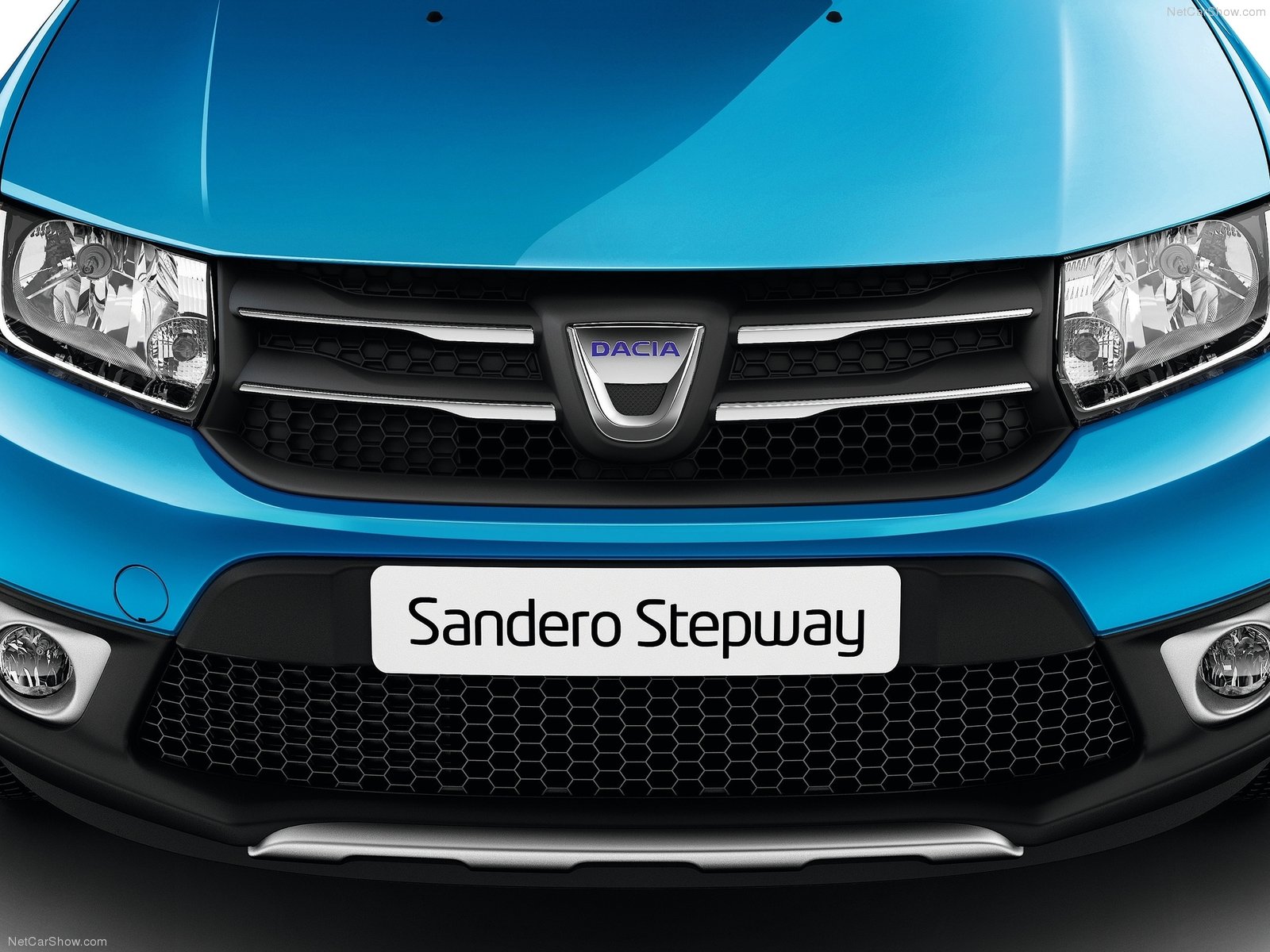 Dacia Sandero Stepway 2013 Dacia-Sandero_Stepway-2013-1600-13